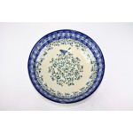 Bunzlau Serveer Schaal 1932X Ø 22,5 cm Serveer Schaal Ø 22,5 cm